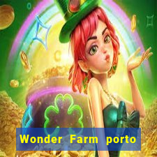 Wonder Farm porto alegre farm